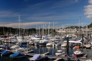 2017 VI - Conwy River